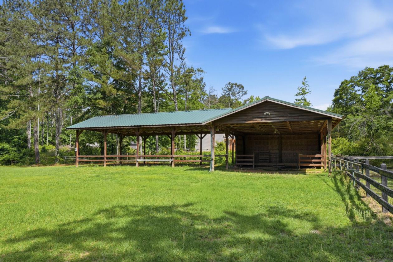 Breathtaking +/-16-Acre Equestrian Estate - photo 21