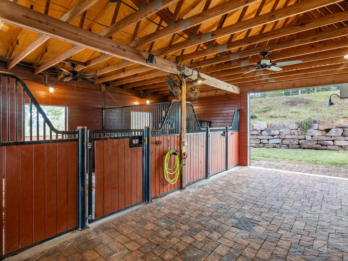 Tryon Equestrian Gem – Direct FETA Access - photo 20