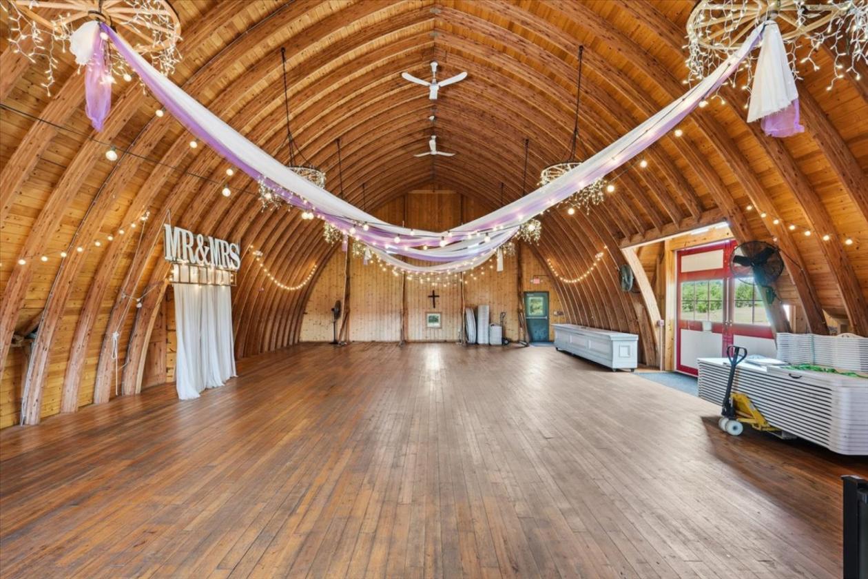 The Barn at Jean Acres - photo 23