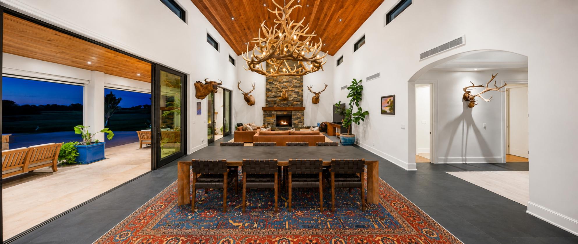 MARTIN MANOR | ENGLISH COUNTRY ESTATE ON 20 ACRES - photo 14