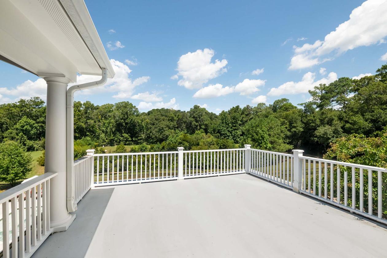 31 Acres with 4-Bedroom Raised Home - photo 20
