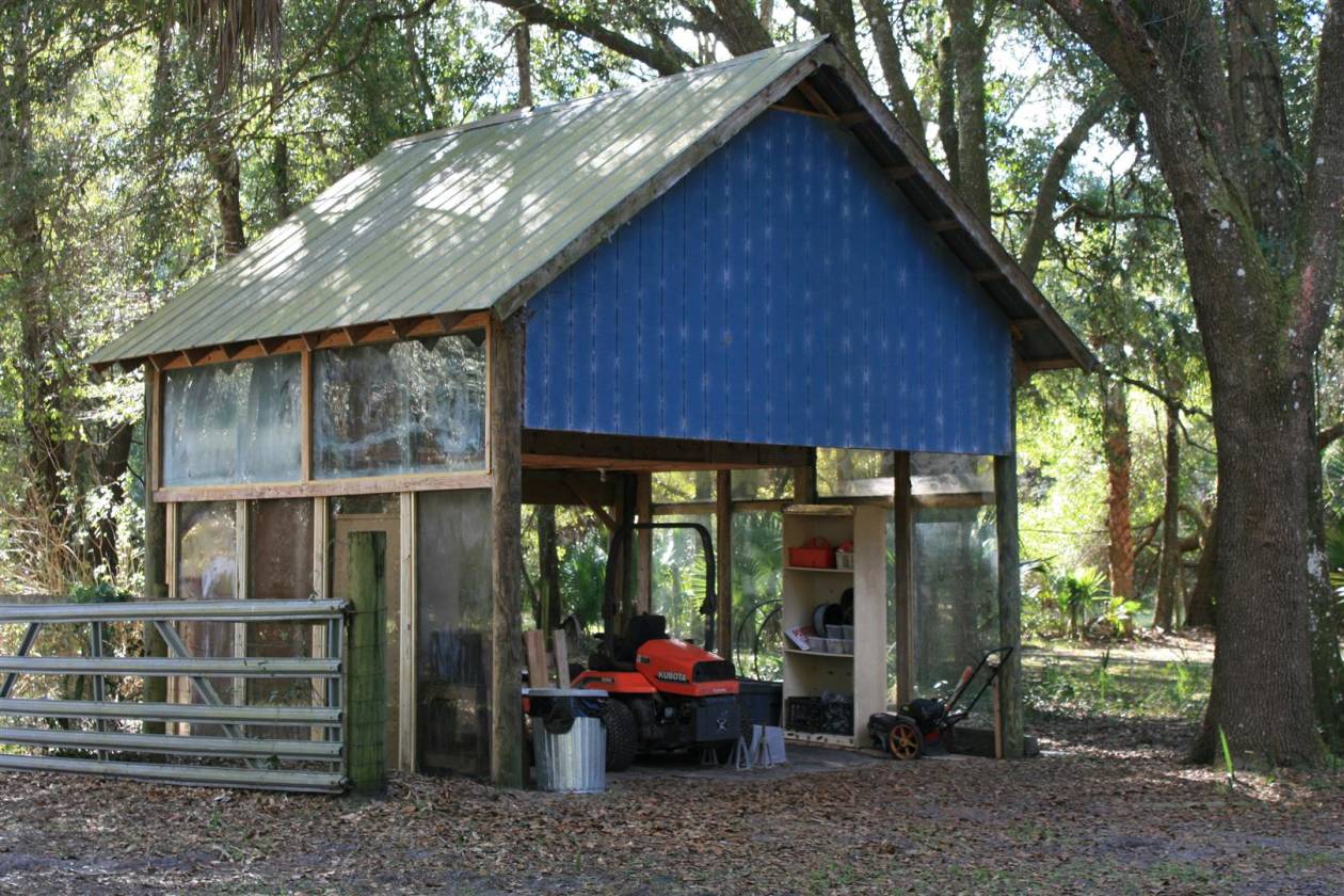 MICANOPY, FLORIDA 30 ACRES Micanopy, Marion County, Florida