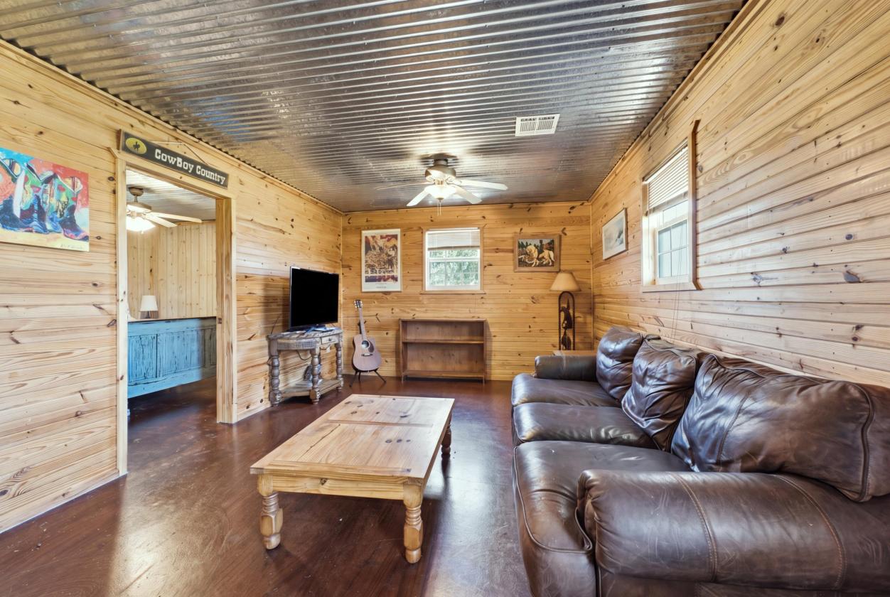 The Perry Ranch - photo 8
