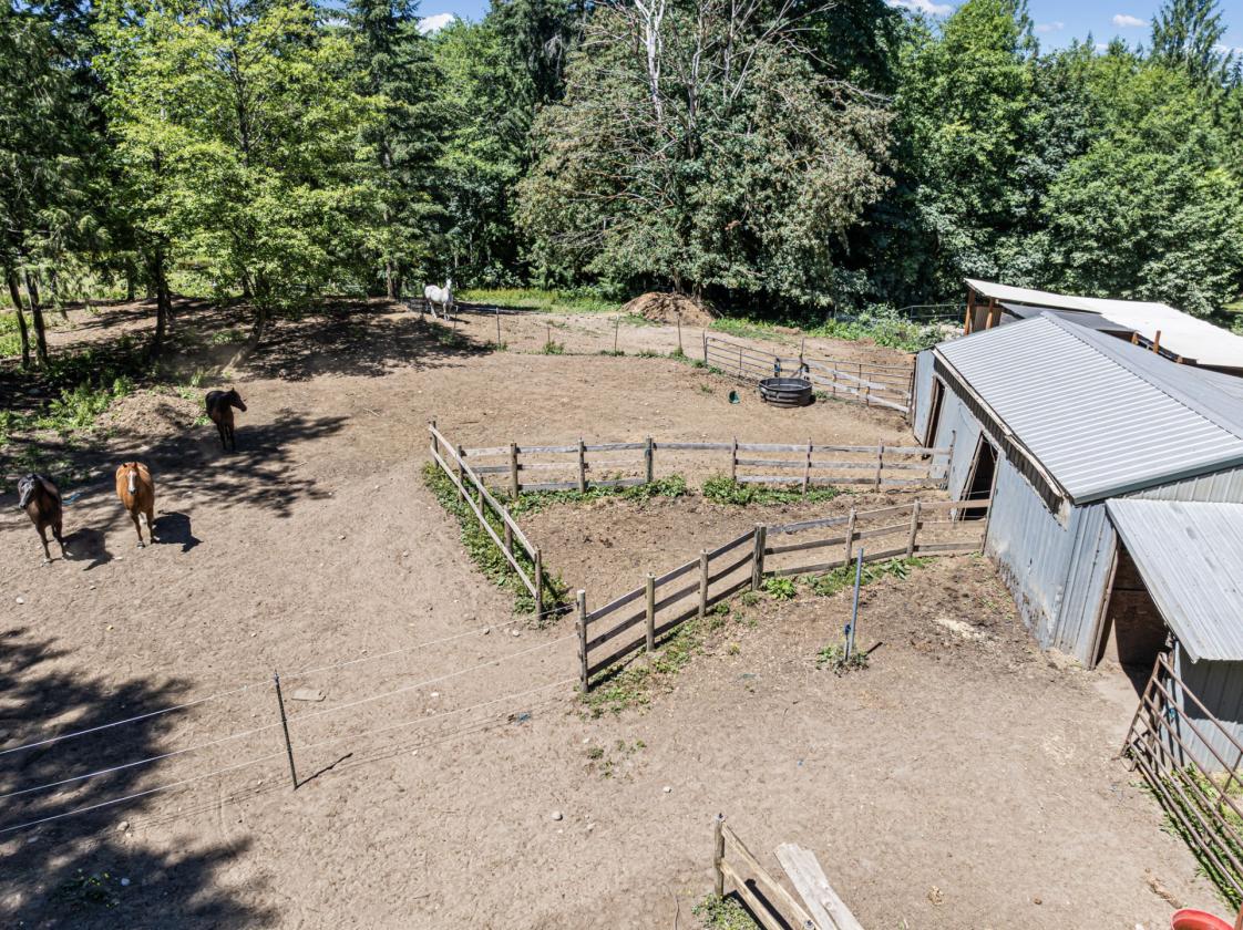 Bring Your Horses, Goats & Gardening Dreams - photo 6
