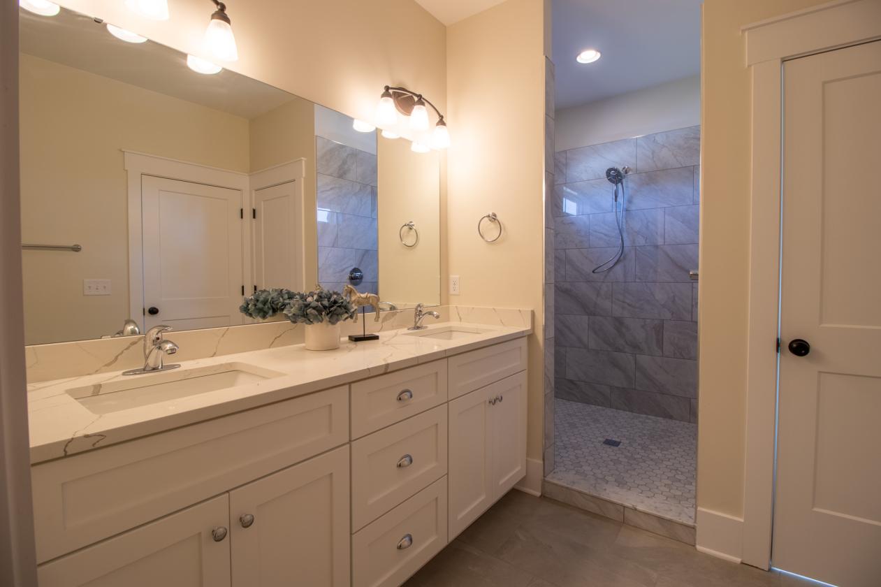 New Construction in Bridle Creek - photo 14