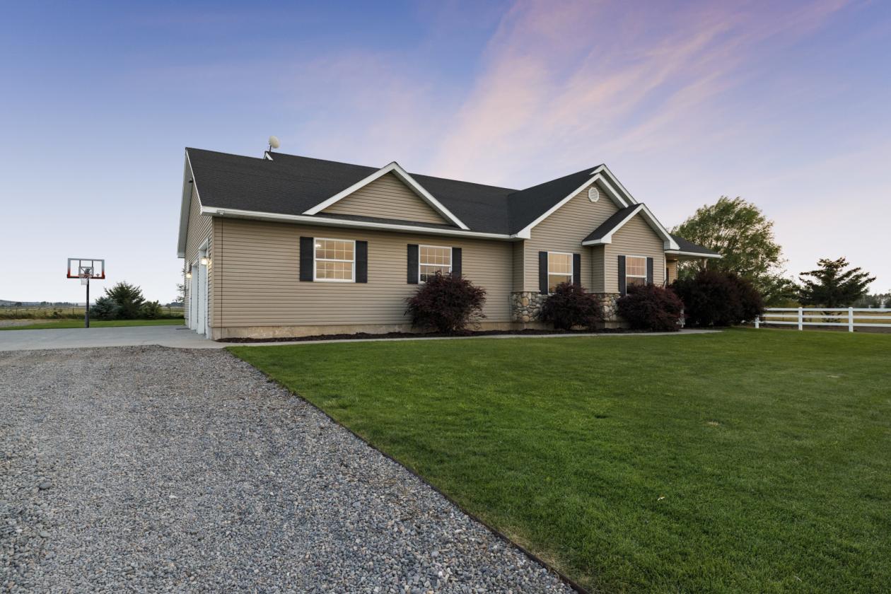 Quiet serenity in a convenient location!!! - photo 24
