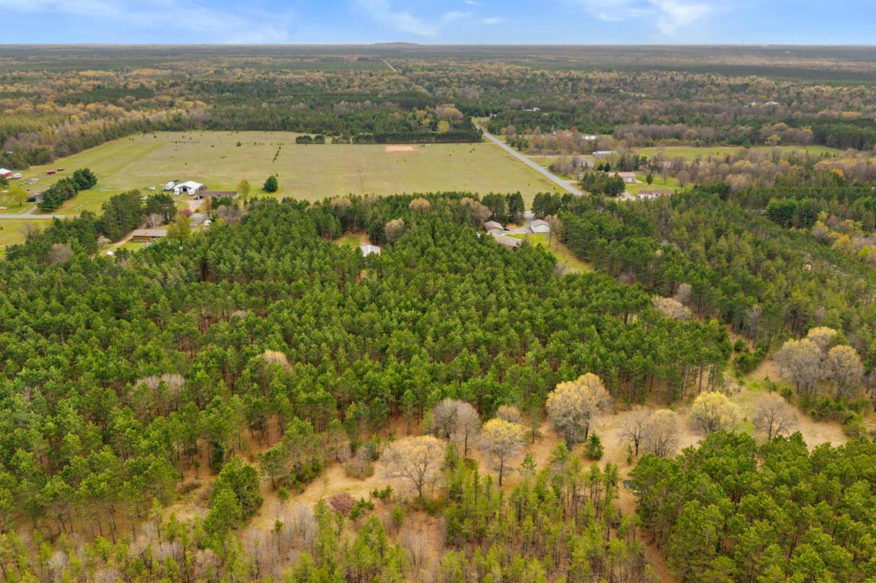 Classic log home on 23 gorgeous wooded acres! - photo 30