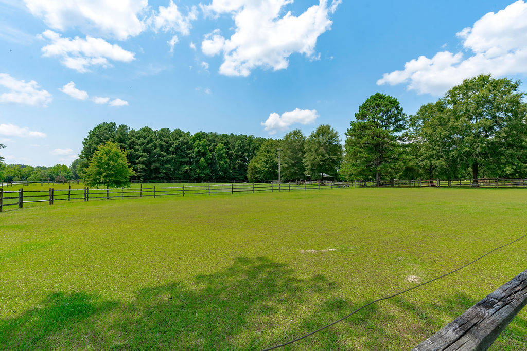 Horse Farms For Sale in NC, Horse Property For Sale in North Carolina