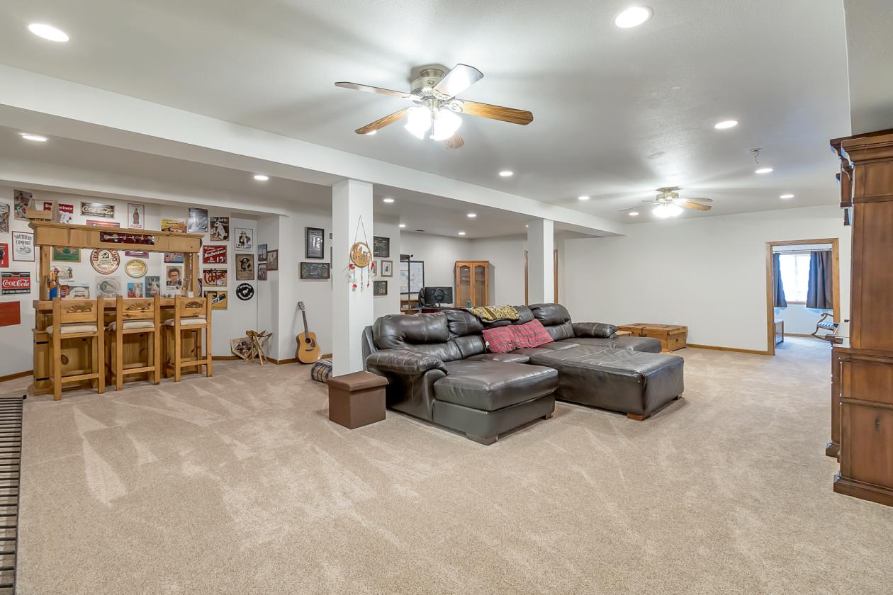 Beautiful 7.46 Acres with Views - photo 18