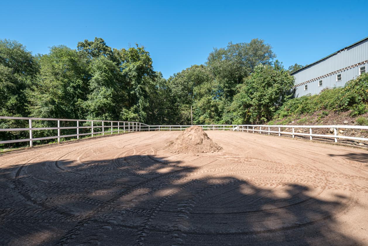 Turnkey Equestrian property East Hampton CT - photo 30