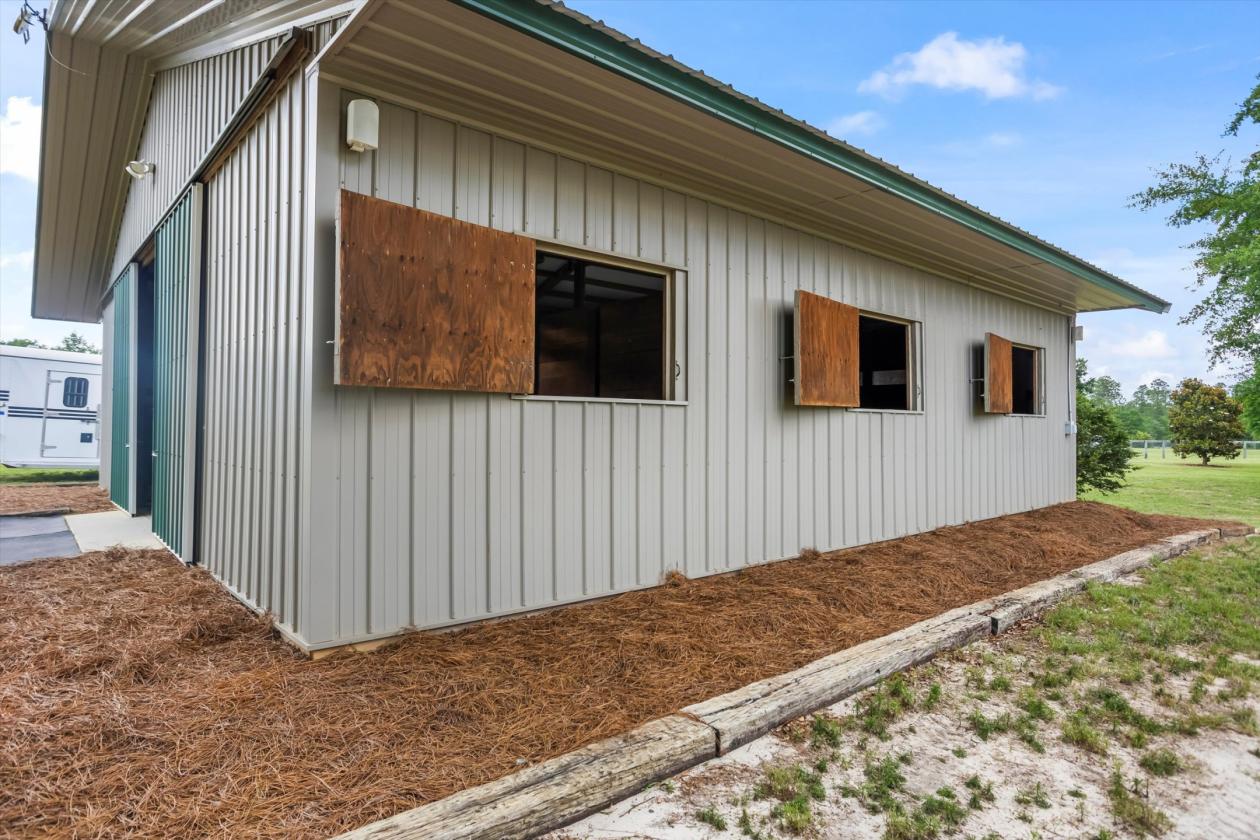 6 Stall on 10+ Acres in Aiken County - photo 22