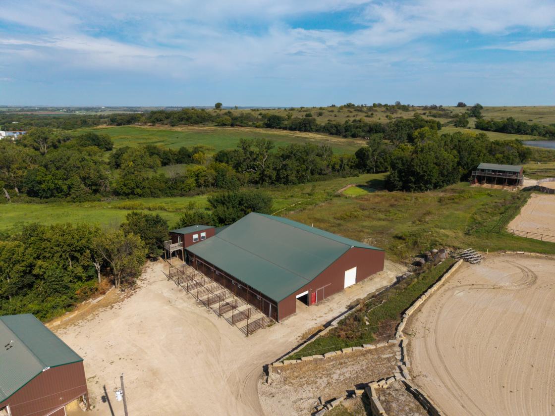 Brush Creek Ranch - photo 11