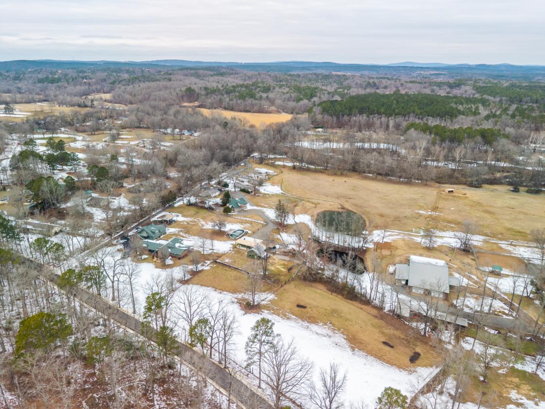 Horse Property with Gorgeous views - photo 24