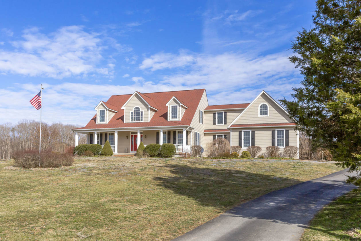 42 Acre Horse Farm, Bealeton VA with 60 x 40,... Bealeton, Fauquier