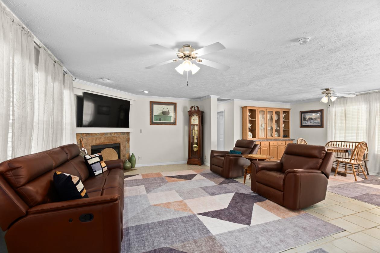 39 Acre Equestrian Estate - Stokes County - photo 25