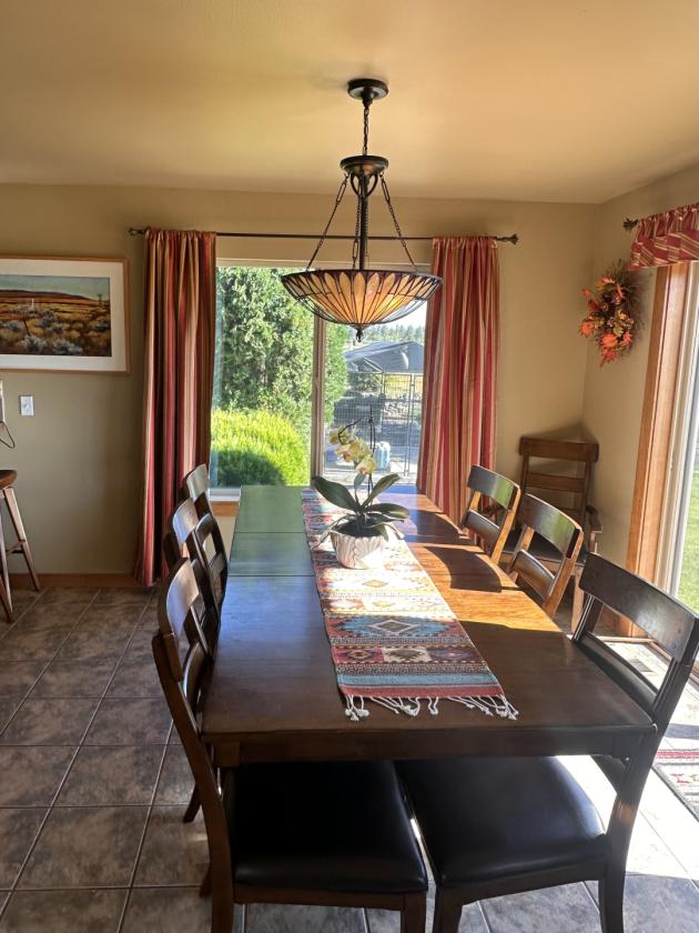 Horse Farm & Equestrian Estate in Bend - photo 27