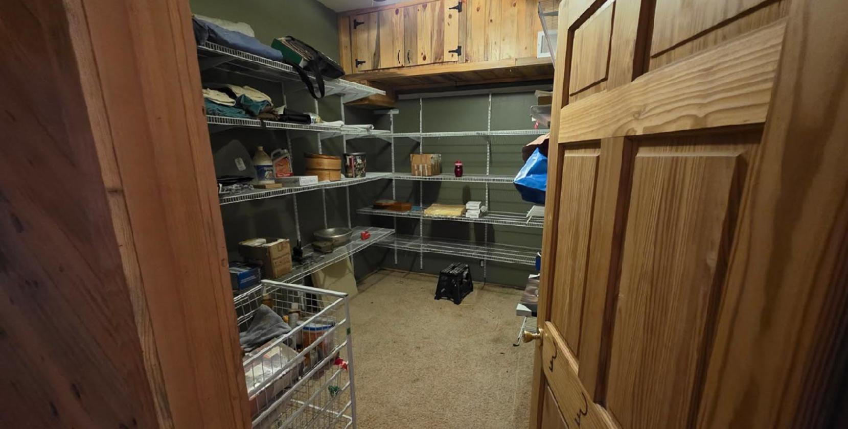 300 Acres off grid ranch with 2 springs - photo 25
