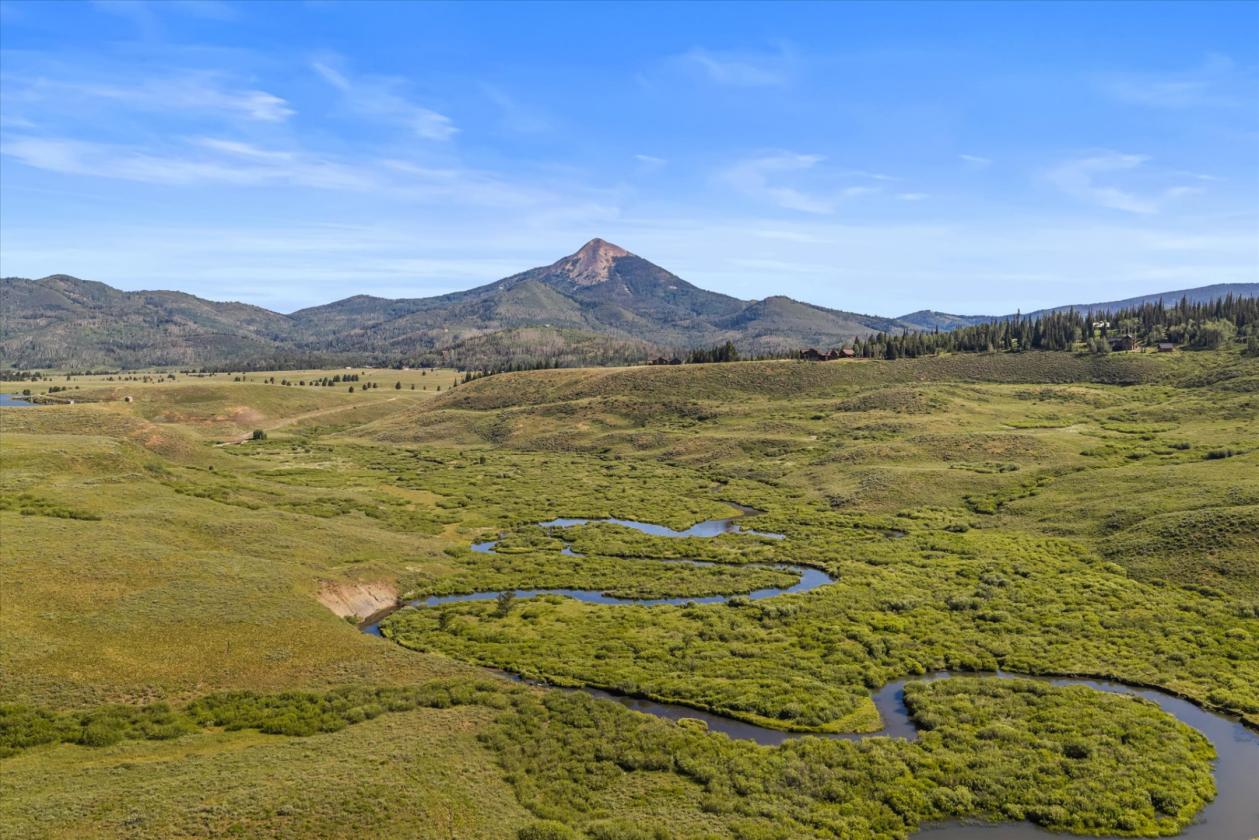 LL Ranch at Steamboat Lake - photo 30
