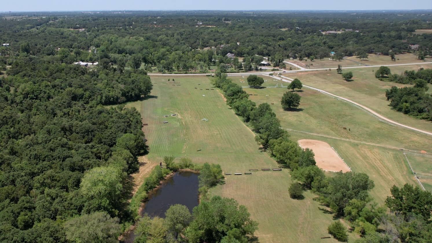 Horse Property for sale.