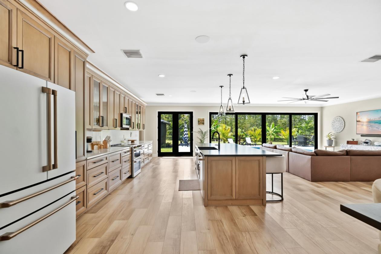 Luxury Modern Farm House Estate - photo 4