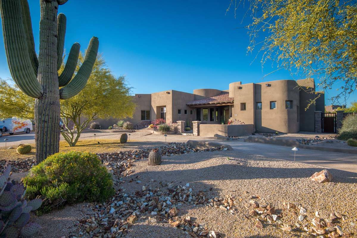 Horse Property For Sale in Arizona, Horse Ranches & Properties For Sale