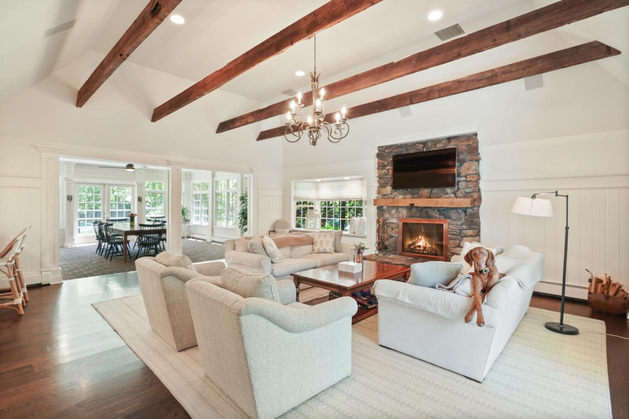 Meadow Ridge Farm - Luxury Horse Property - photo 4