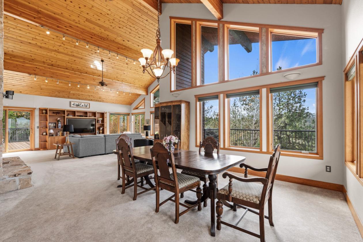 Private Equestrian Retreat, Indoor & Outdoor Arena - photo 17