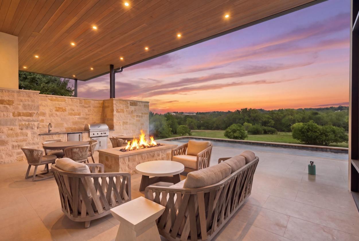 The Trails Vista Retreat - photo 19