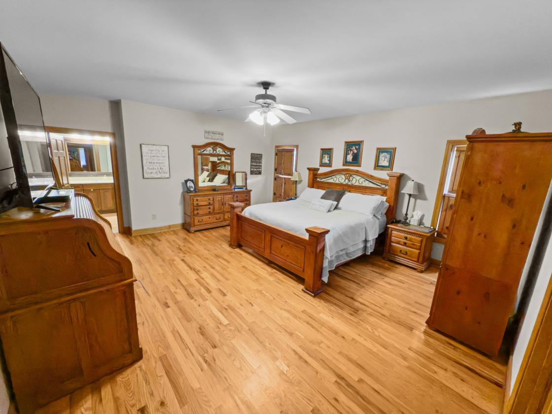 Macedonia Farm & Equestrian Estate - photo 11