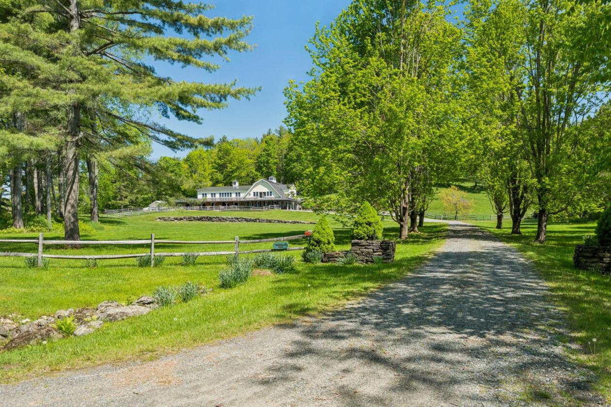 Tuacknback Farm - photo 2