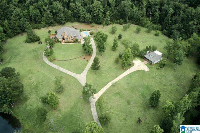 Horse Property for sale.