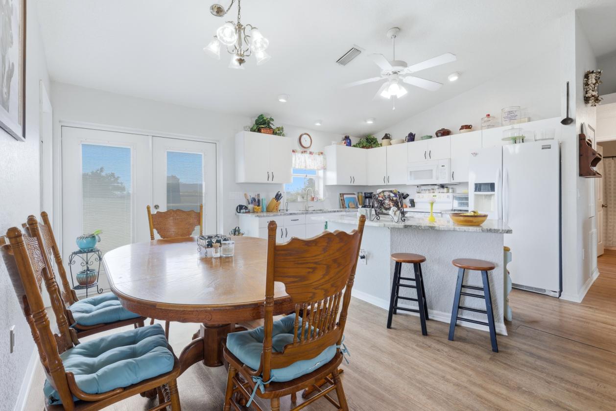 Horse Property with charm - photo 17