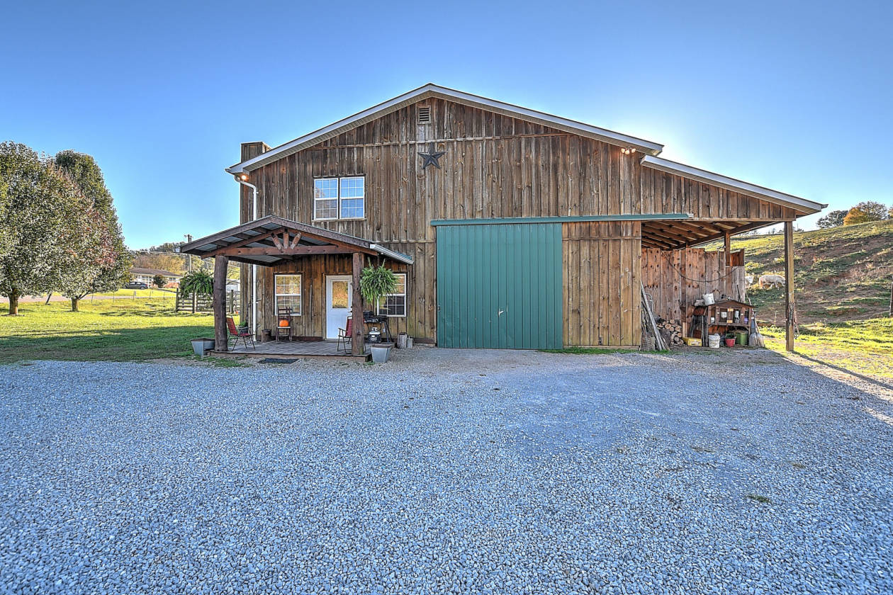 Horse Properties For Sale In Tennessee Luxury Ranches, Estates