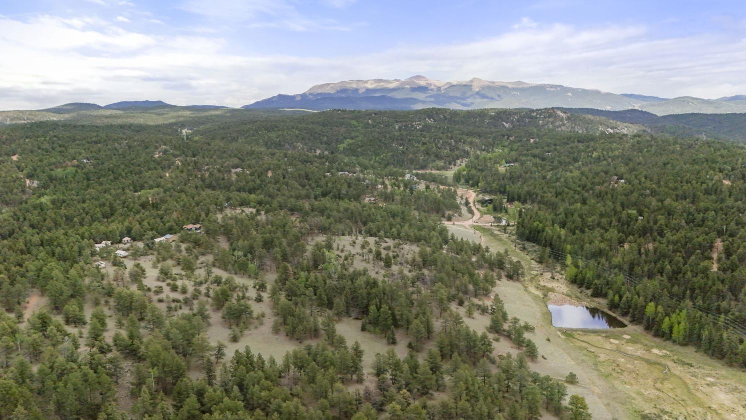 40+ acre Ranch, Retreat, and Venue in Colorado - photo 21