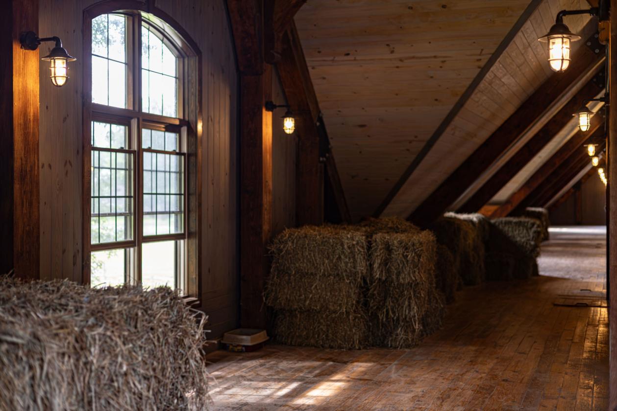 Premier Custom-Designed Equestrian Estate - photo 7