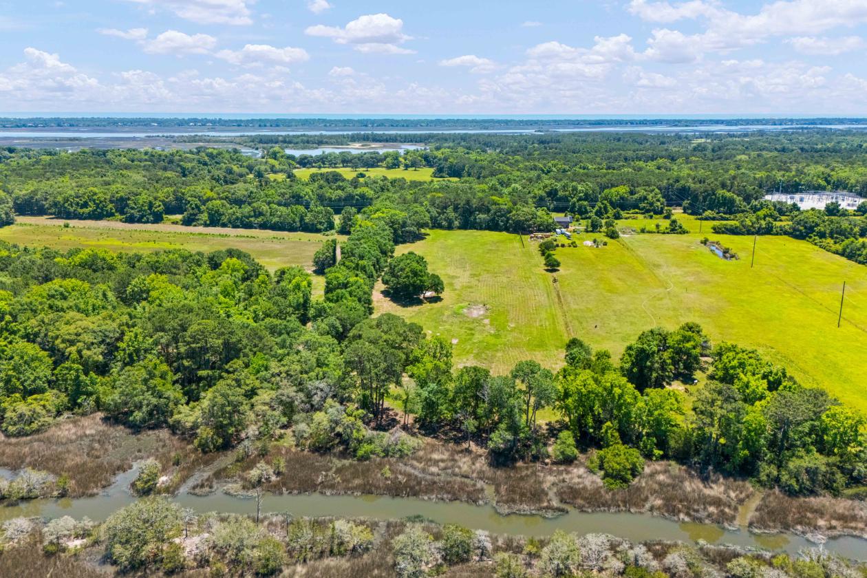 12.59 Waterfront Lowcountry Equestrian Retreat - photo 25