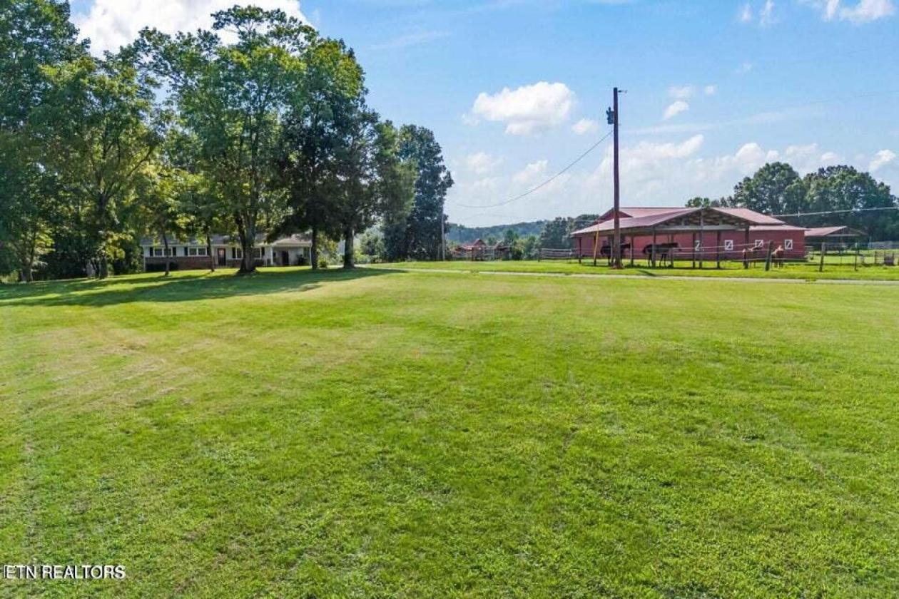 Rare East TN 36 acre farm on the Emory River - photo 3