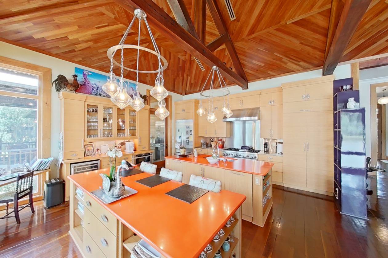 One-of-a-Kind Home in Equestrian Community - photo 12