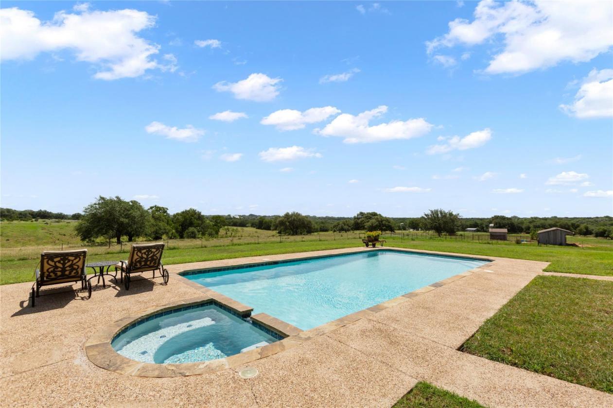 Private 50-Acre Horse Ranch w/ Arena, Barns & Shop - photo 19