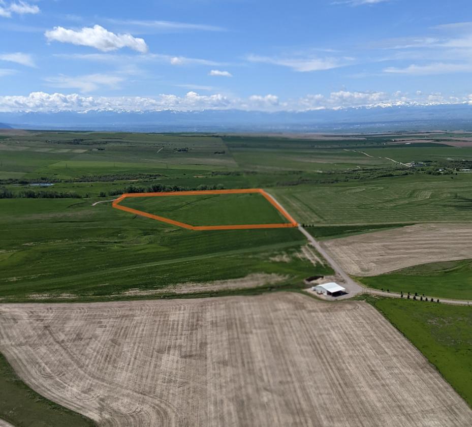 Beautiful 62 Acre Parcel w/ Views for Days! - photo 13