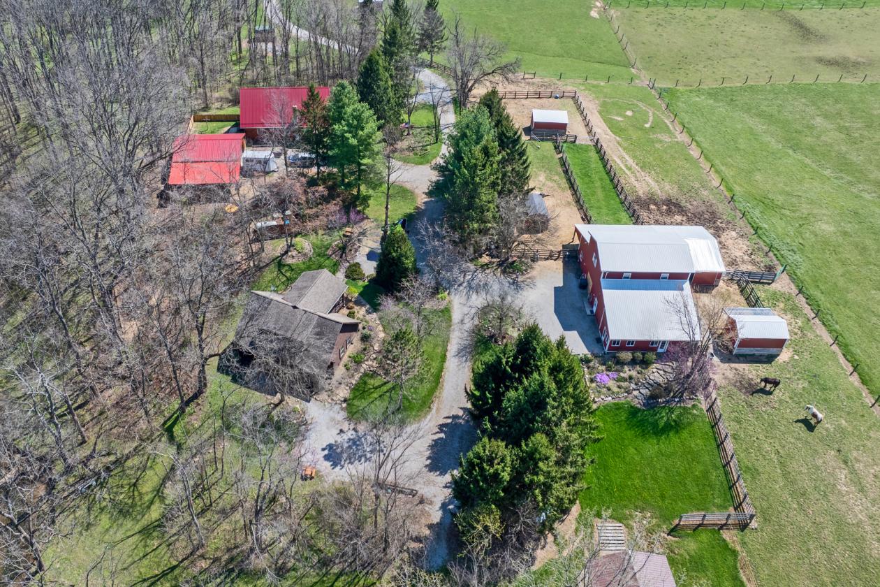 THE HEARTLAND COUNTRY RESORT IS NOW FOR SALE! - photo 29