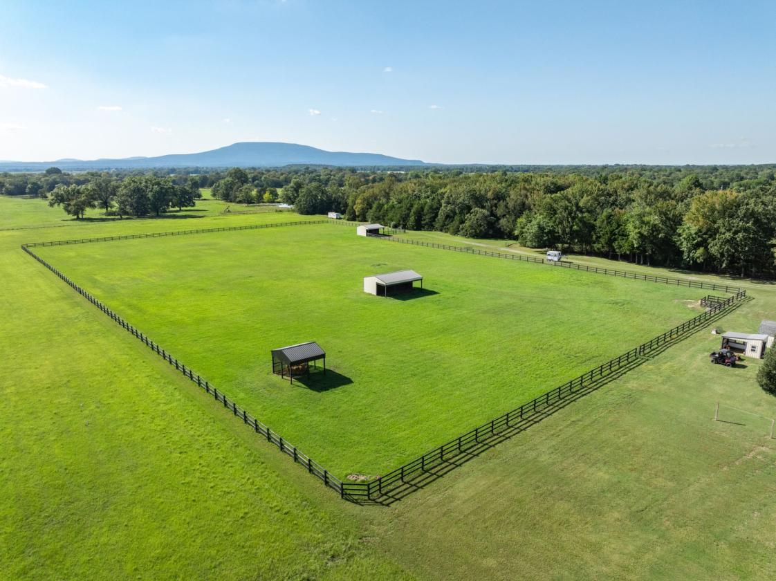 Home & 10 Acres - photo 12