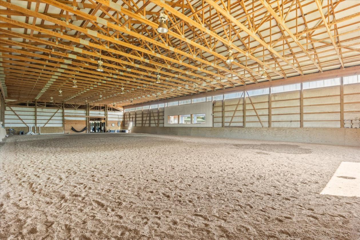 Gettysburg Equestrian Facility with Indoor - photo 15