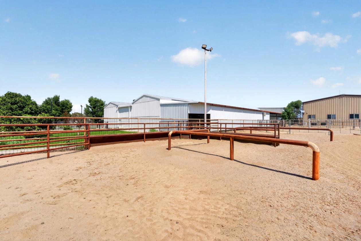 Casita, Shop, Mare Hotel, Lighted Arena & Solar - photo 29