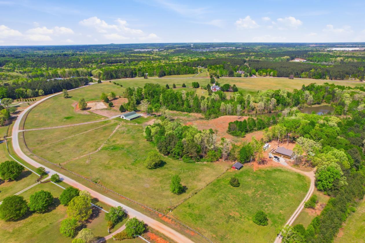Equestrian Dream on 85 Acres - photo 12