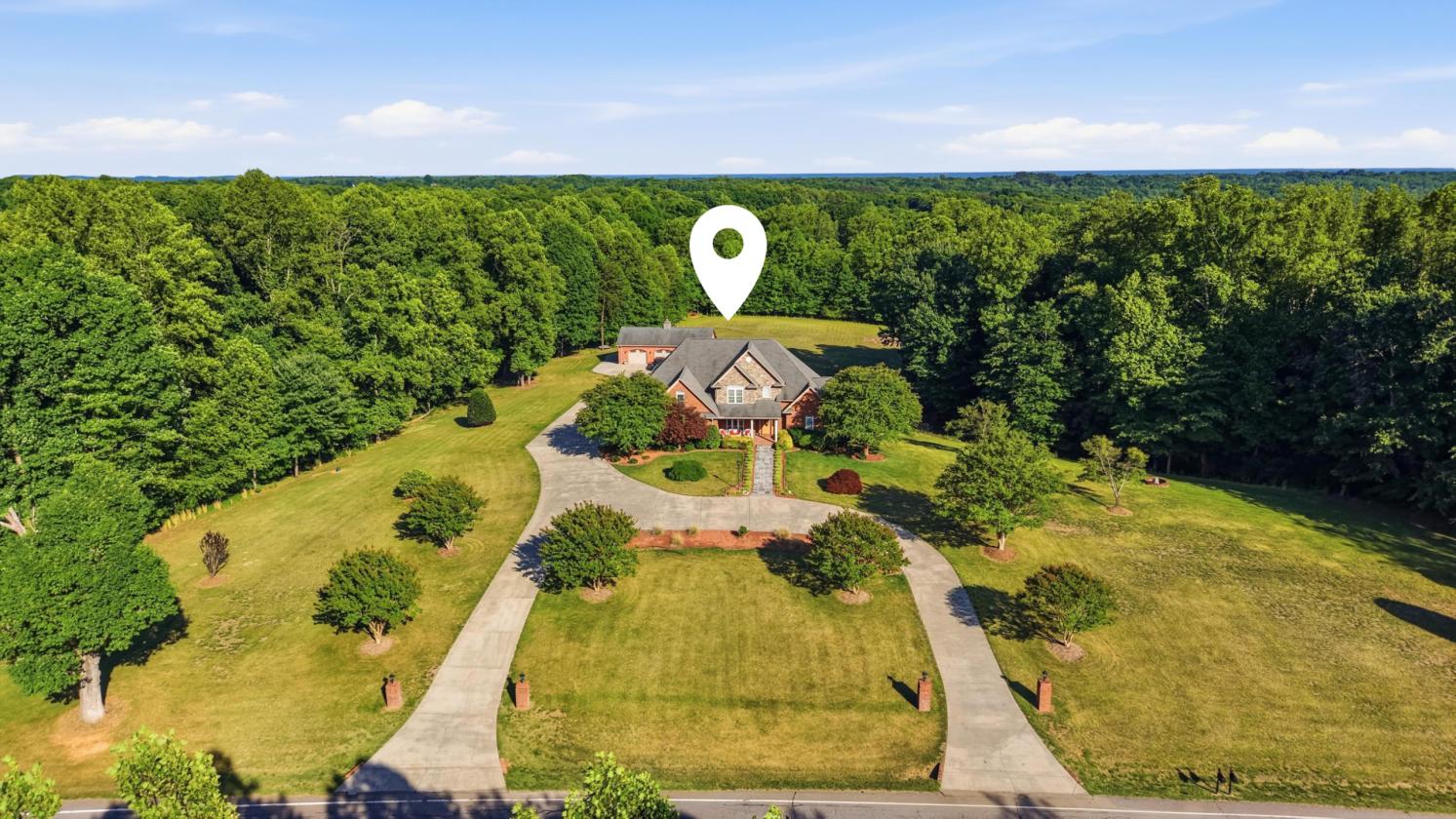 Magnificent 34.75-Acres & Home! - photo 30
