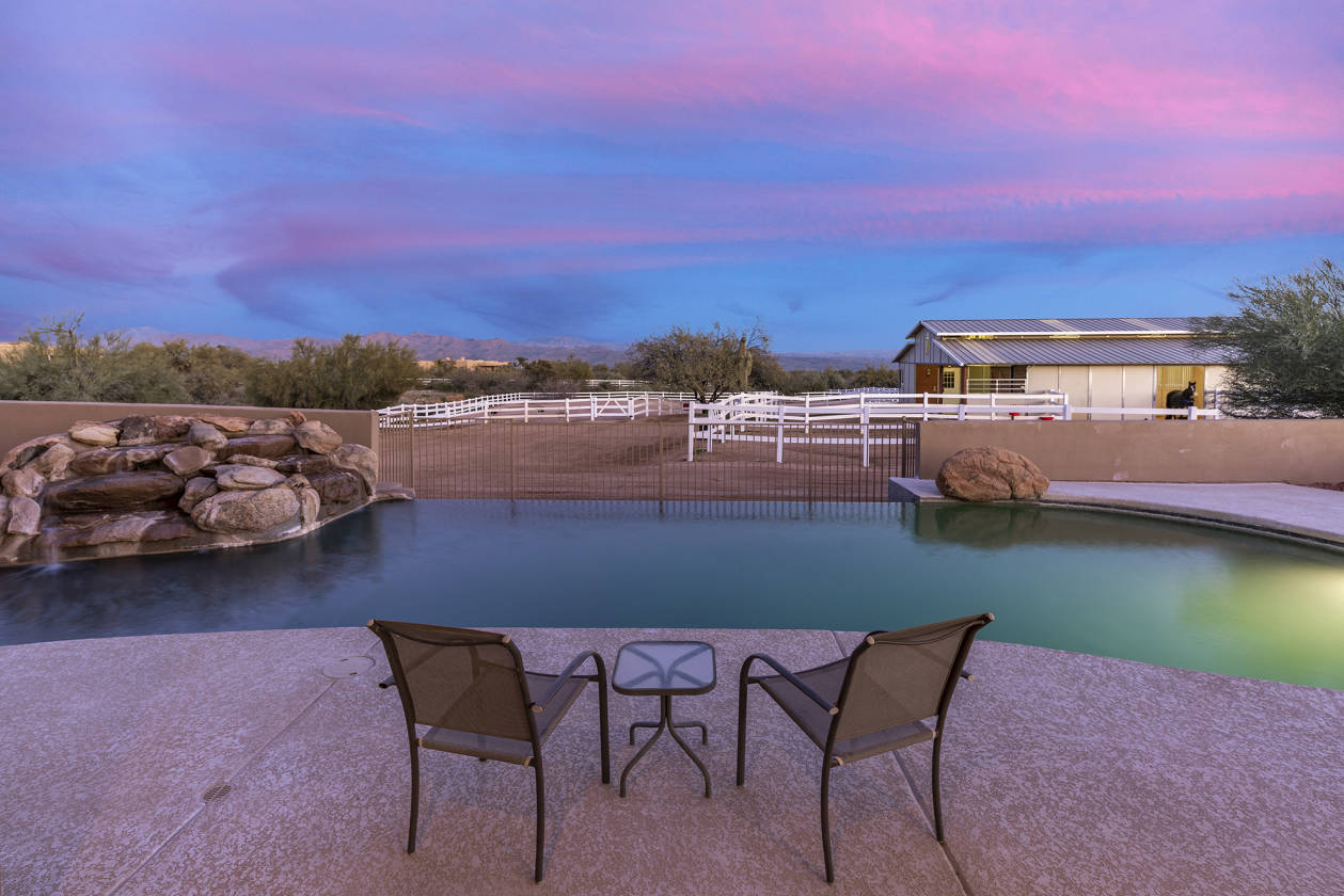 Beautiful Home on 5 acres in Rio Verde!! Scottsdale, Maricopa County