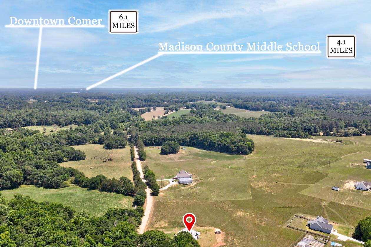 Beautiful Home on 4 Acres with Mini-Farm Potential - photo 30