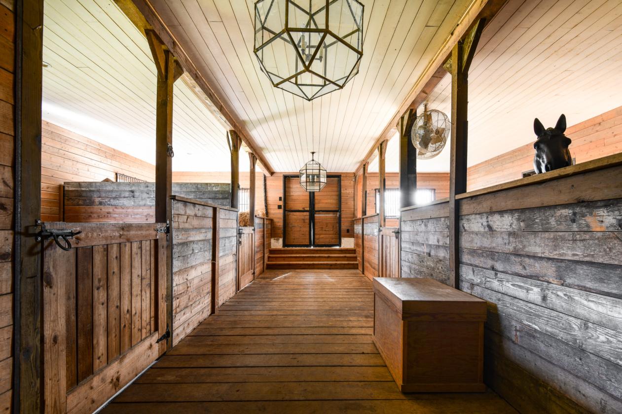 Legacy Equestrian Estate | 66.3 Acres Near T-Bird - photo 29