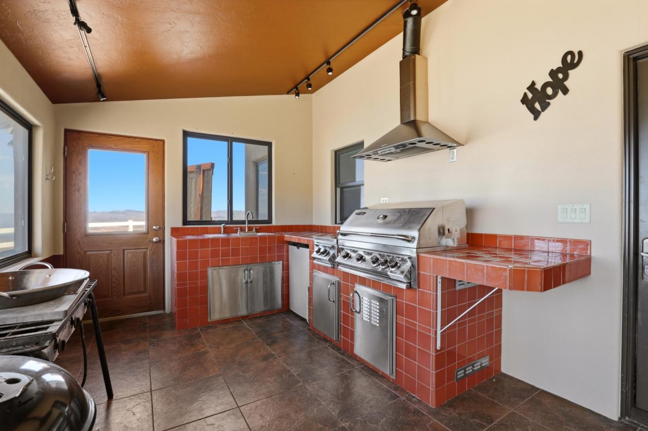 Winter Your Horses in AZ | 7 Acres + Trail Access - photo 18